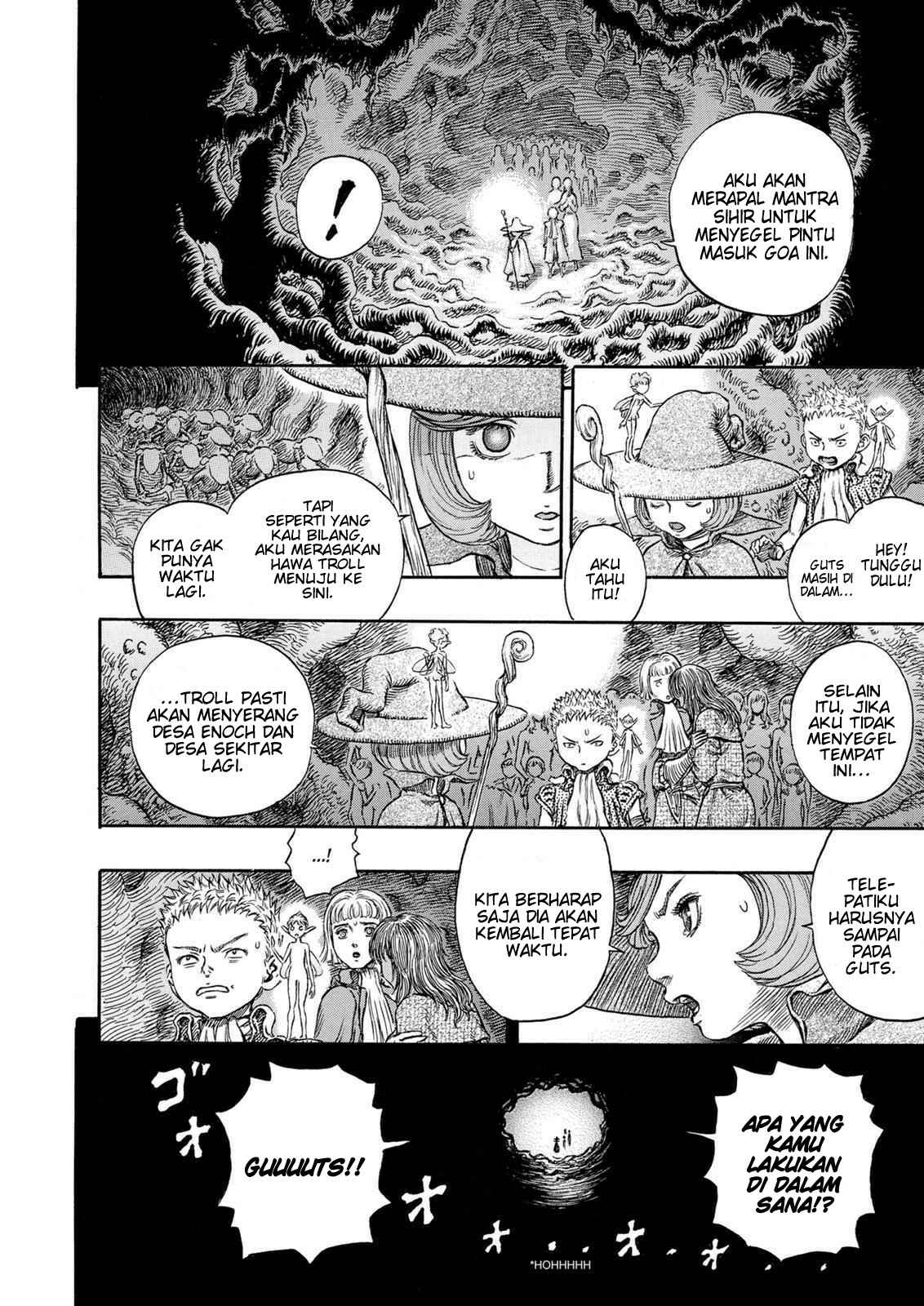 Chapter 219 - Page 16