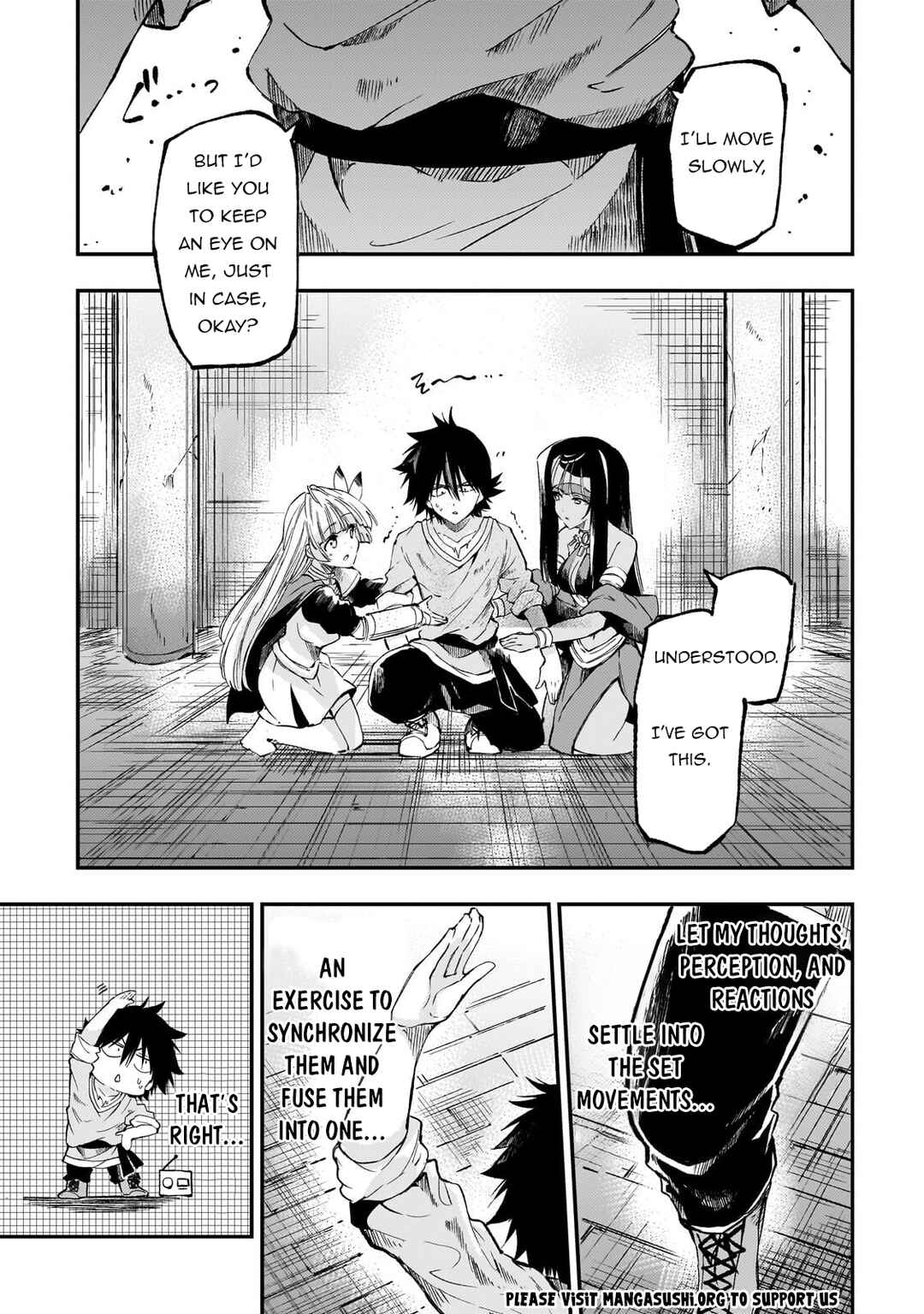 Chapter 313 - Page 2
