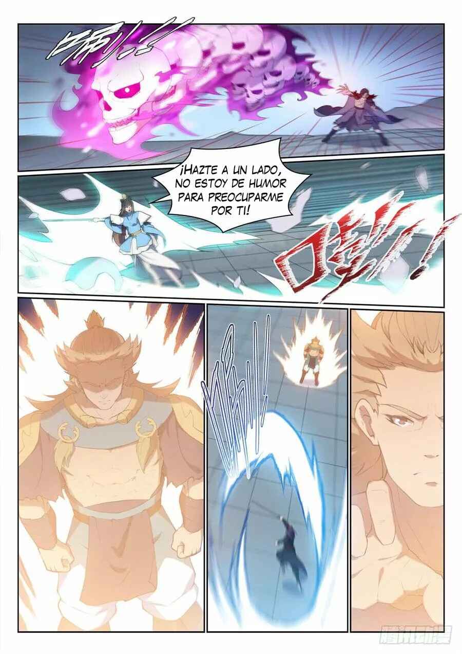 Chapter 526 - Page 15