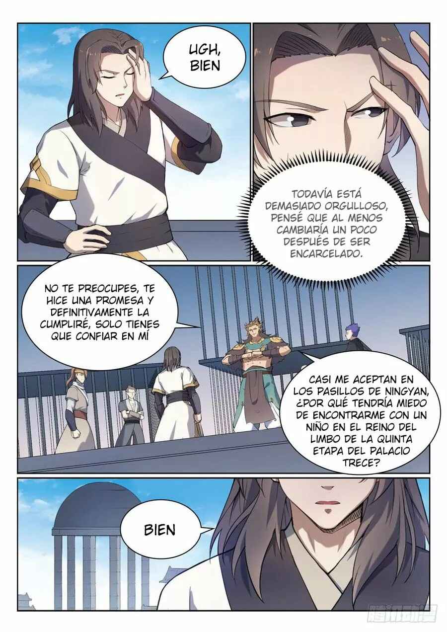 Chapter 526 - Page 4