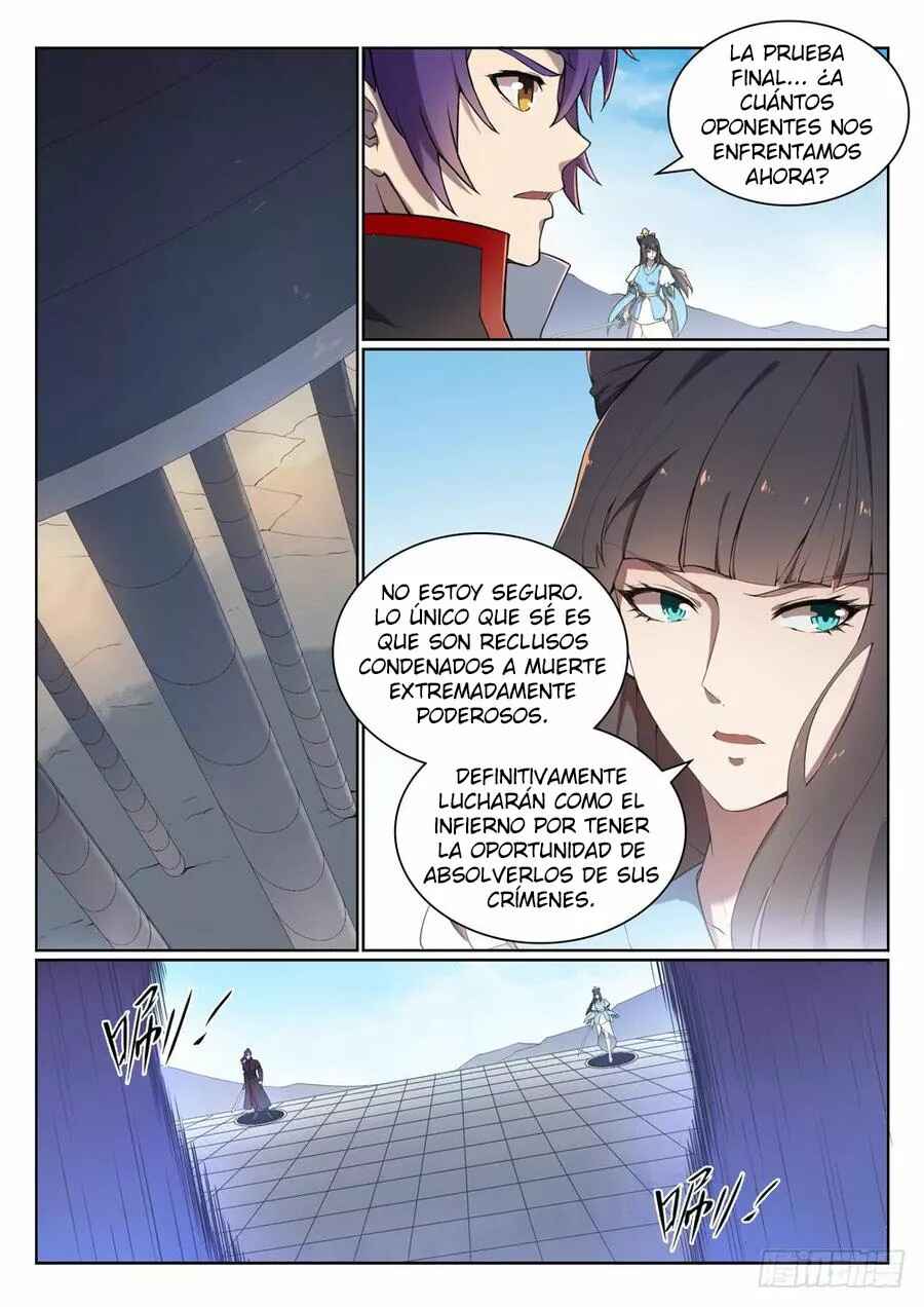 Chapter 526 - Page 5