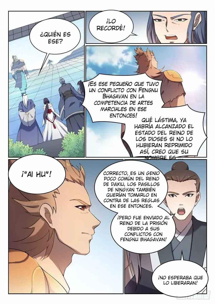 Chapter 526 - Page 9