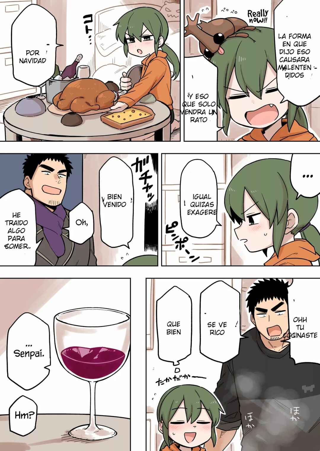 Chapter 96 - Page 2
