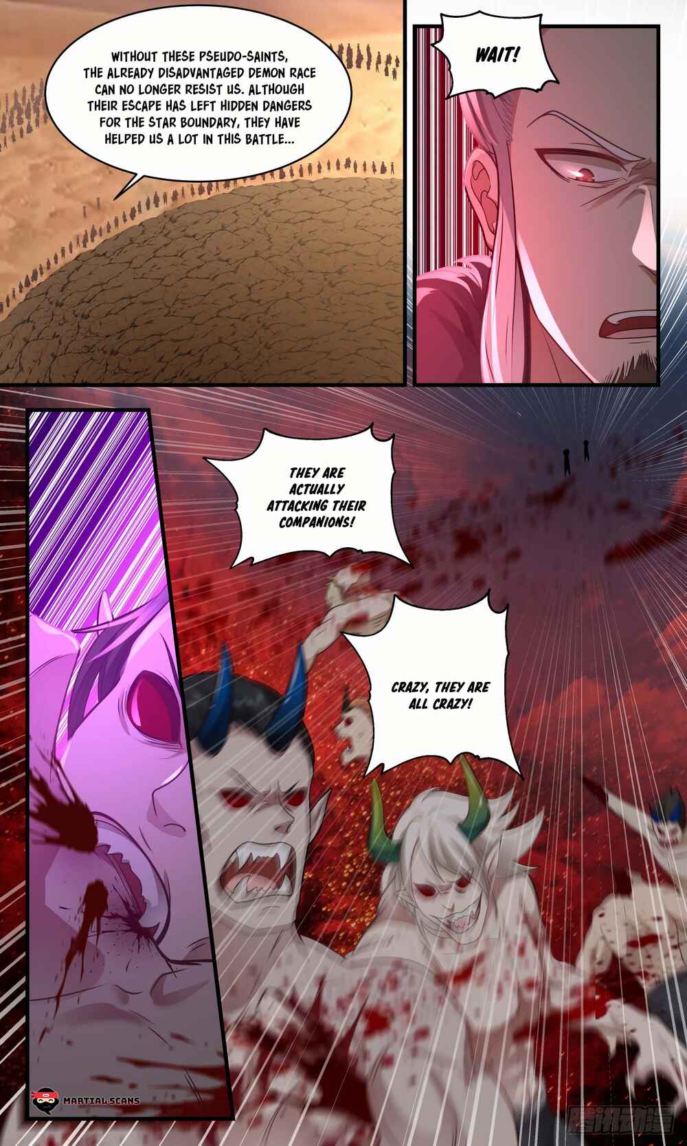 Chapter 2508 - Page 7