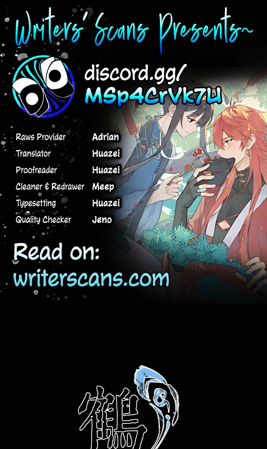Chapter 9 - Page 1