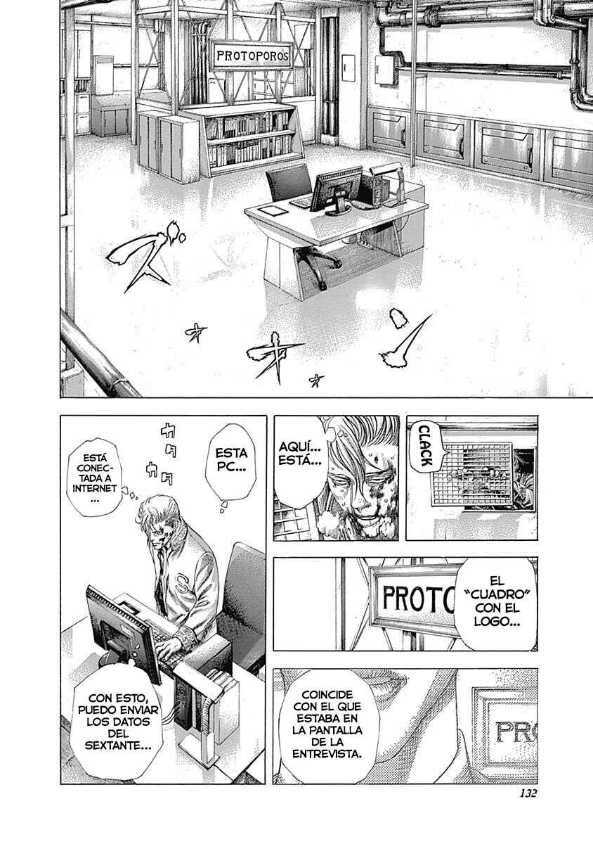 Chapter 357 - Page 12