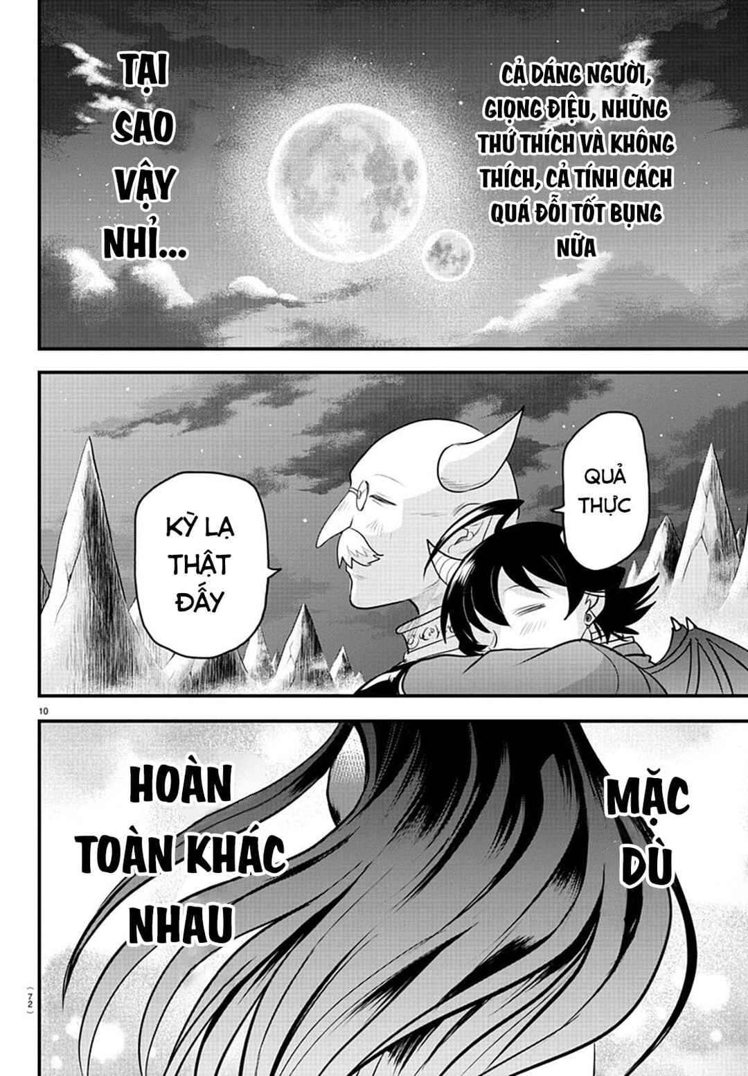 Chapter 307 - Page 10