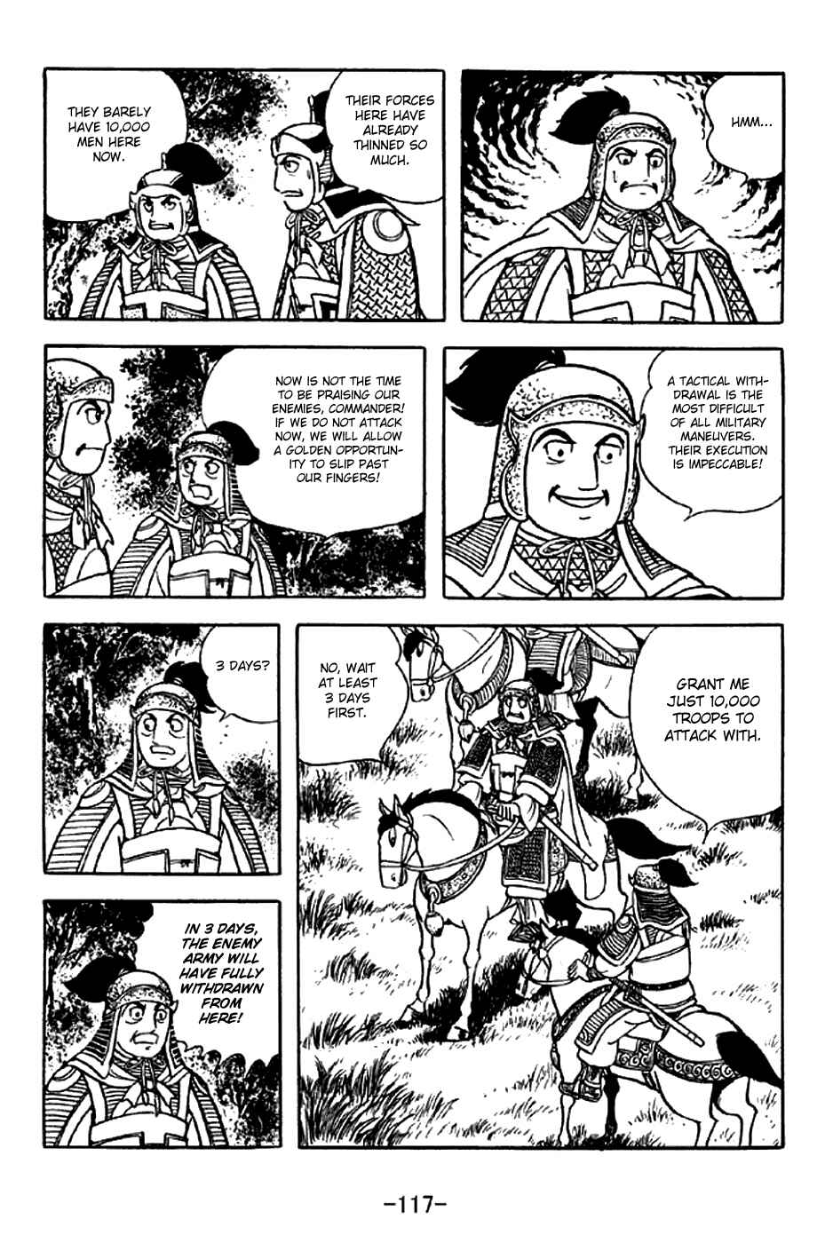Chapter 302 - Page 10