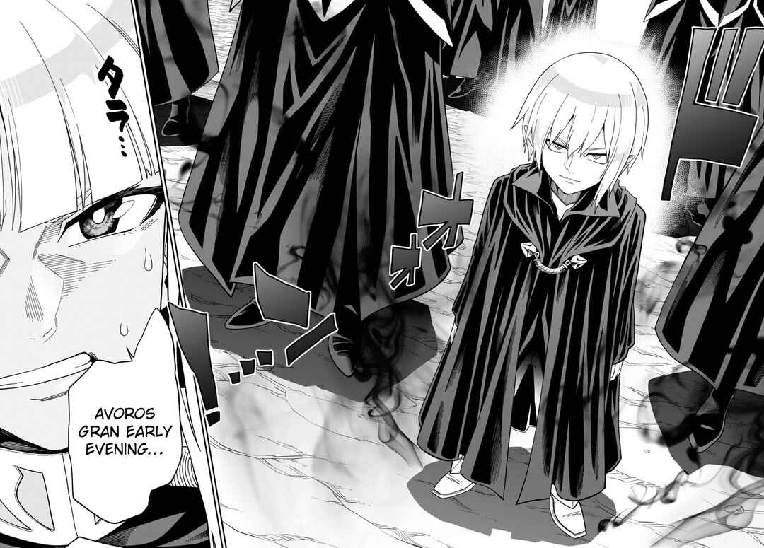 Chapter 95.5 - Page 9