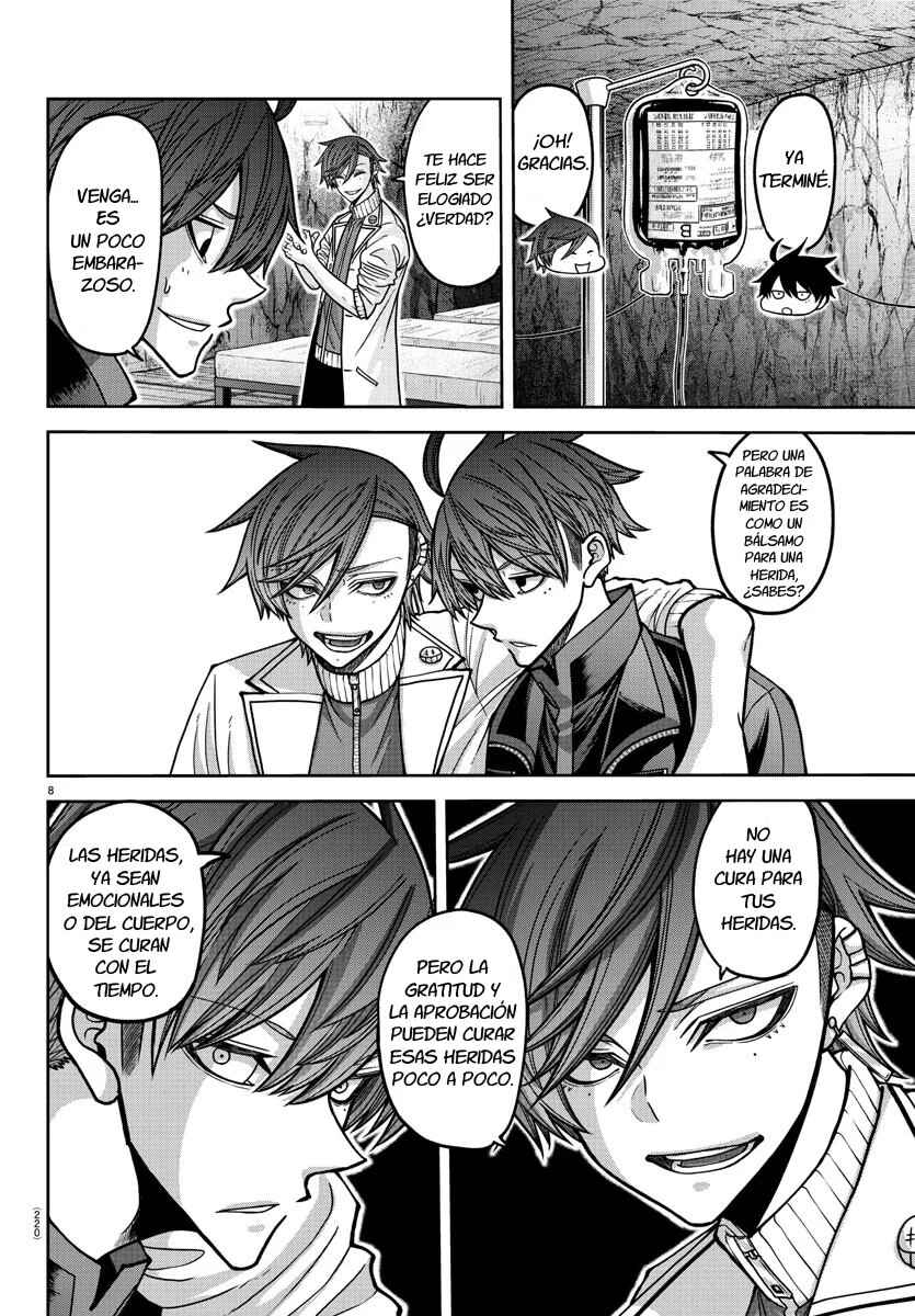 Chapter 166 - Page 10