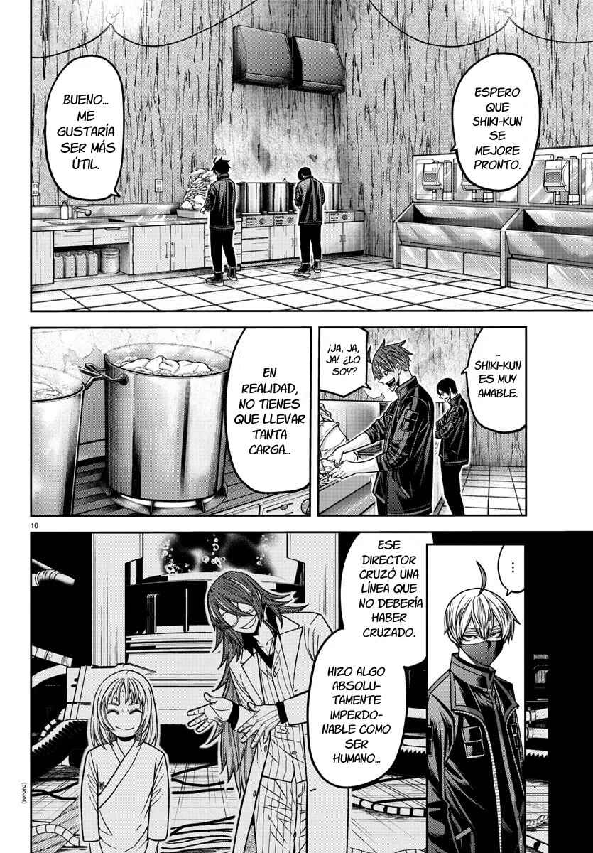 Chapter 166 - Page 12