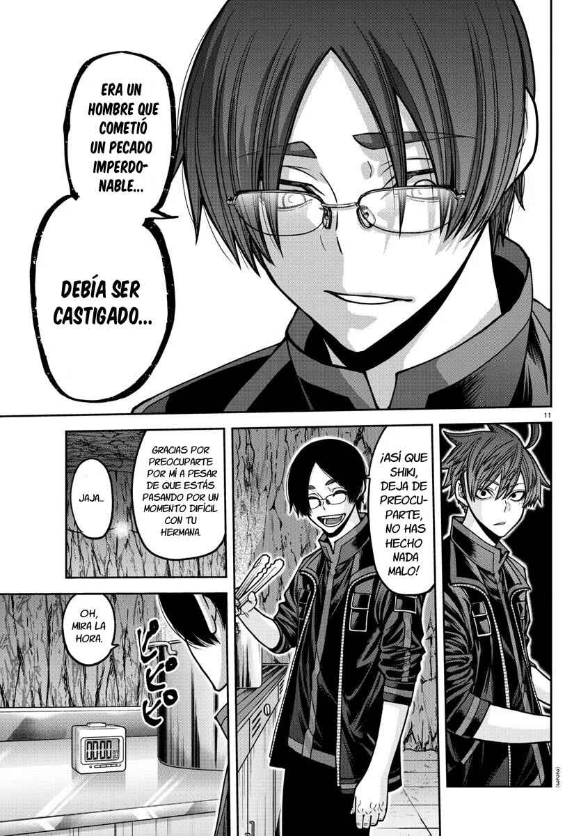 Chapter 166 - Page 13