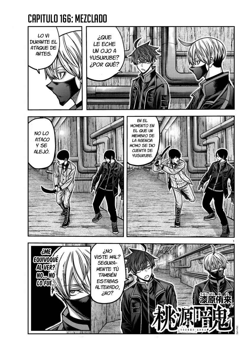 Chapter 166 - Page 3