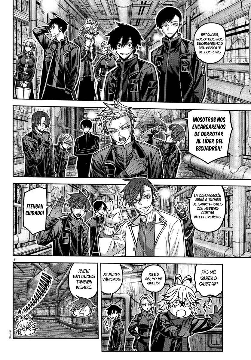 Chapter 166 - Page 6