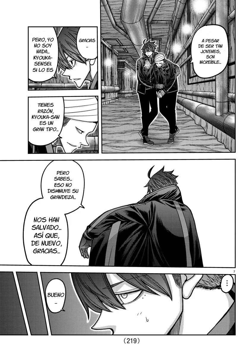 Chapter 166 - Page 9