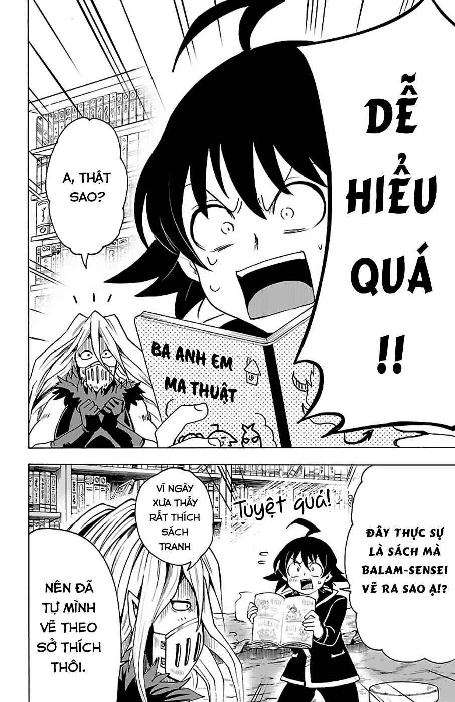 Chapter 65 - Page 6