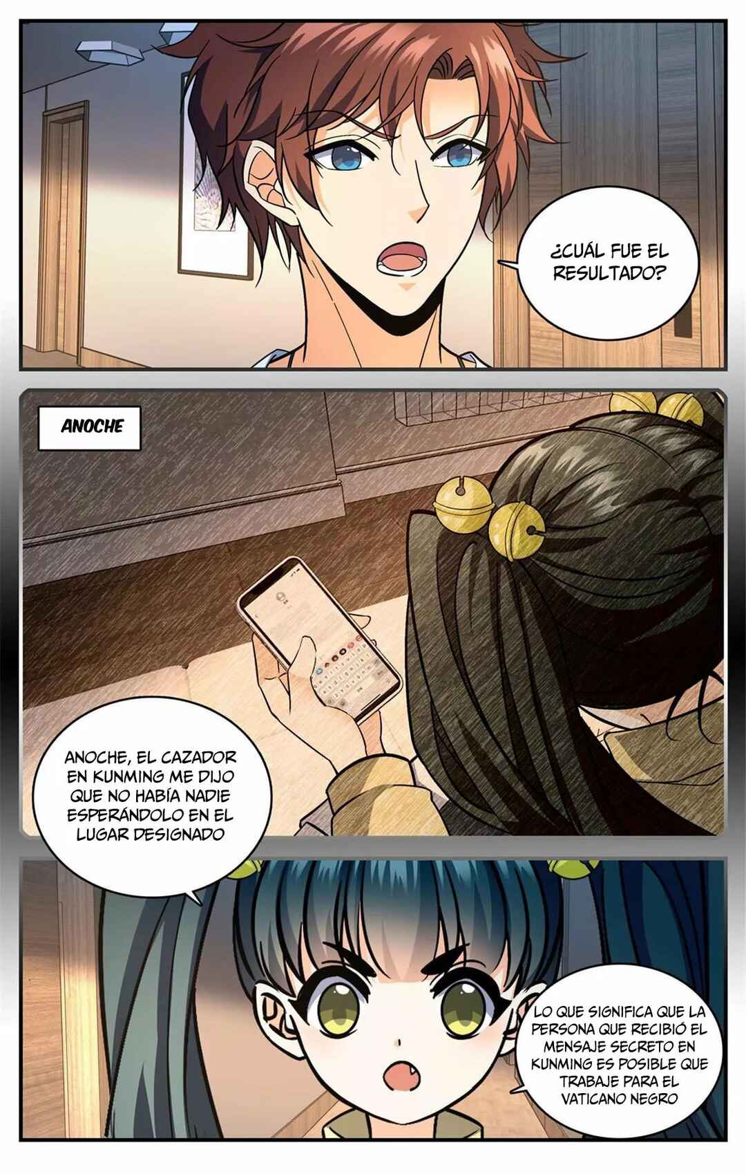 Chapter 844 - Page 6