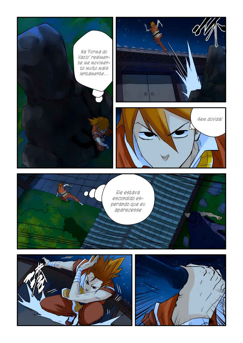 Chapter 132 - Page 13