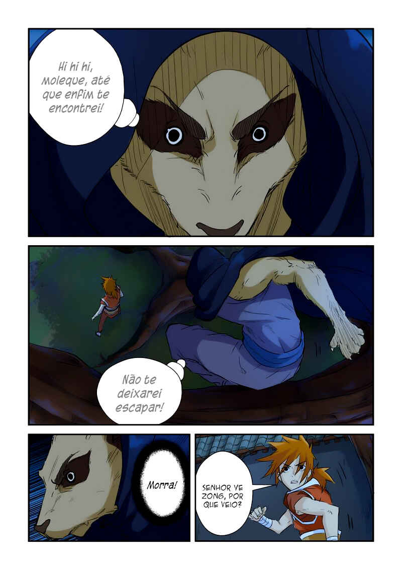 Chapter 132 - Page 6