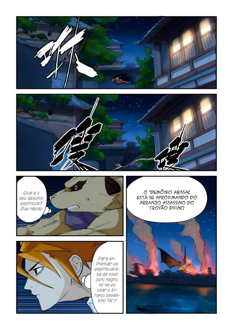 Chapter 132 - Page 8