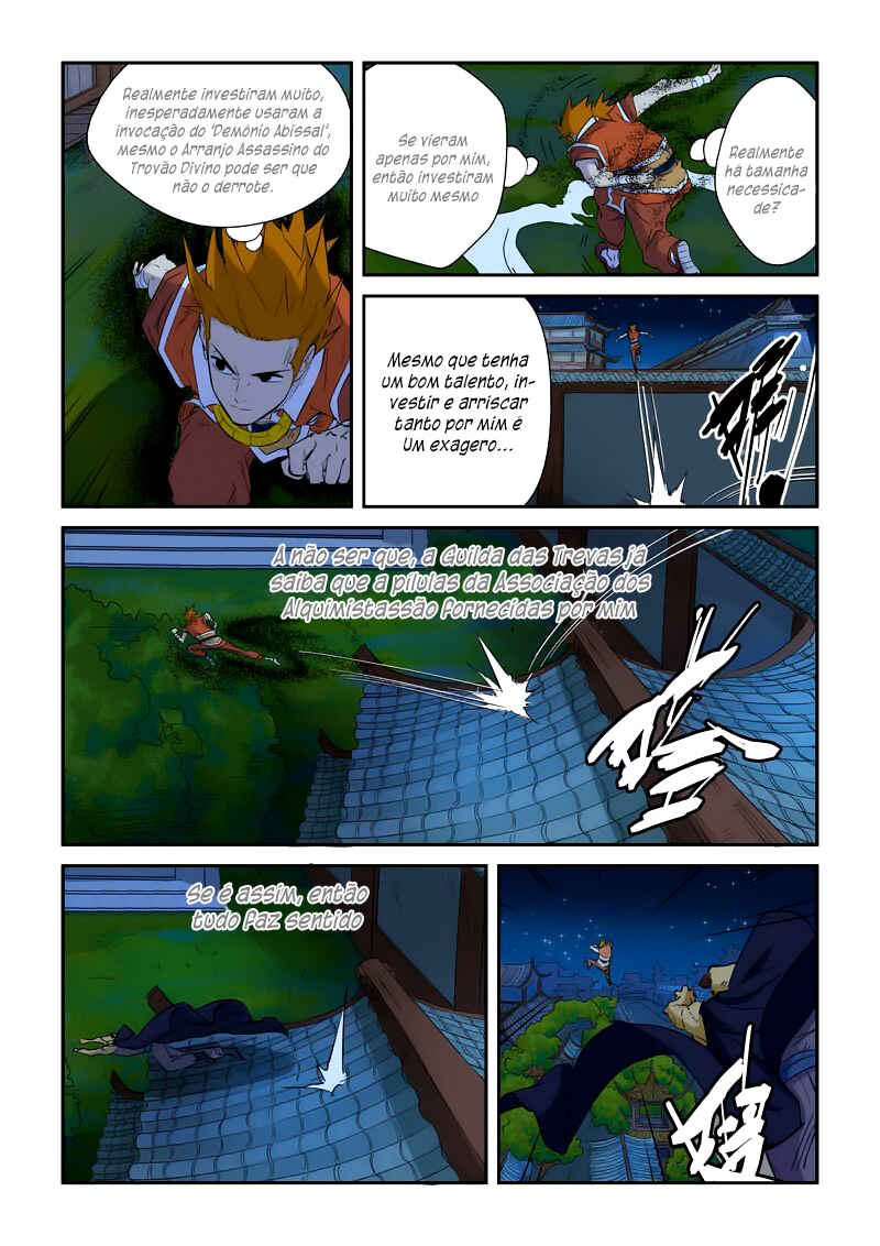 Chapter 132 - Page 9