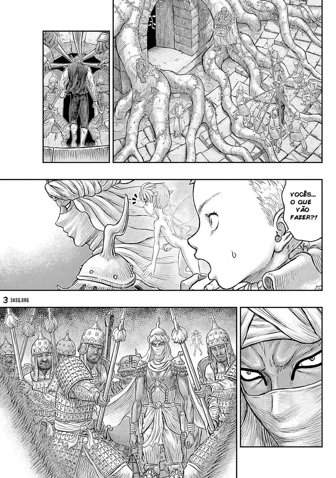 Chapter 382 - Page 15