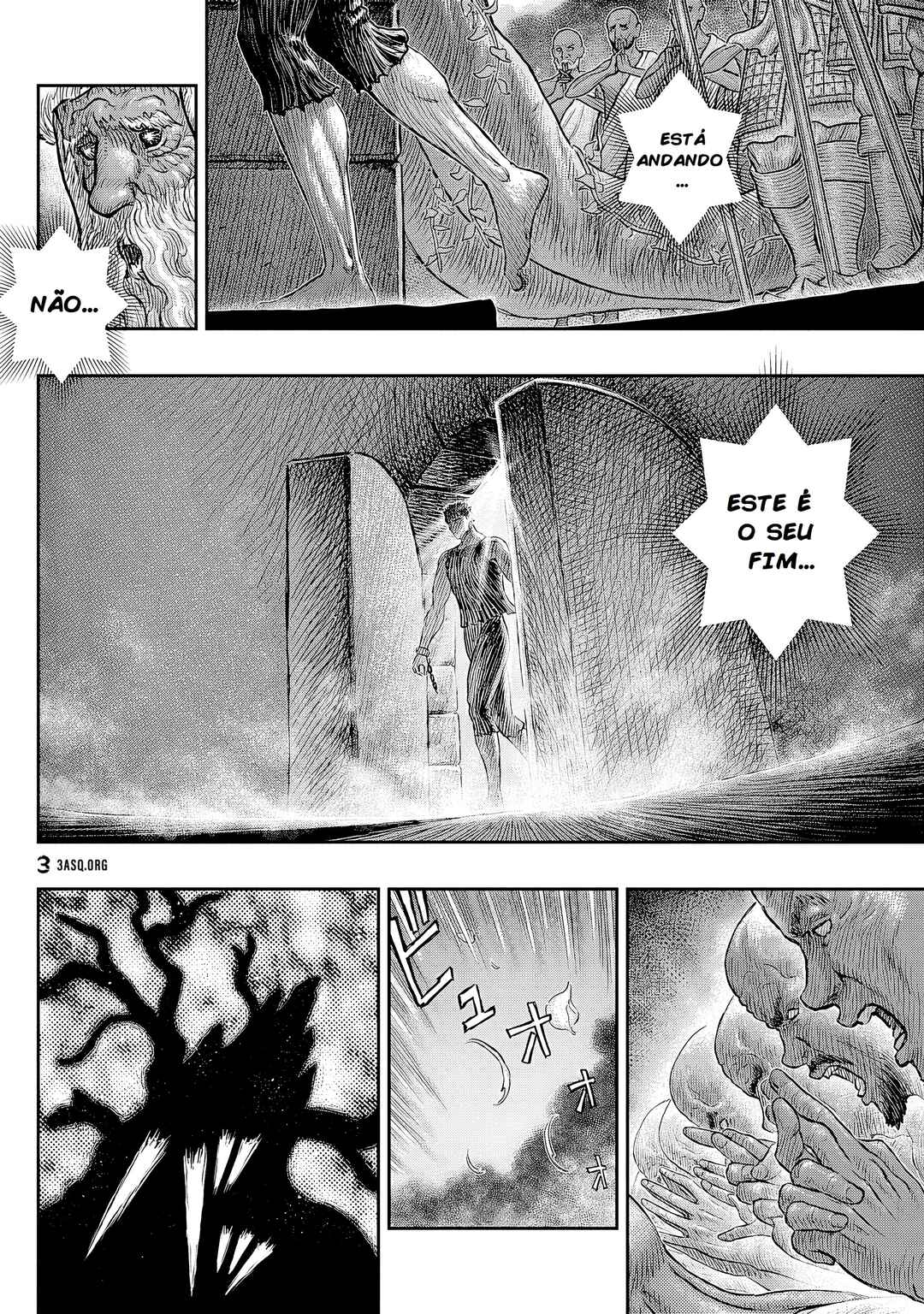 Chapter 382 - Page 18