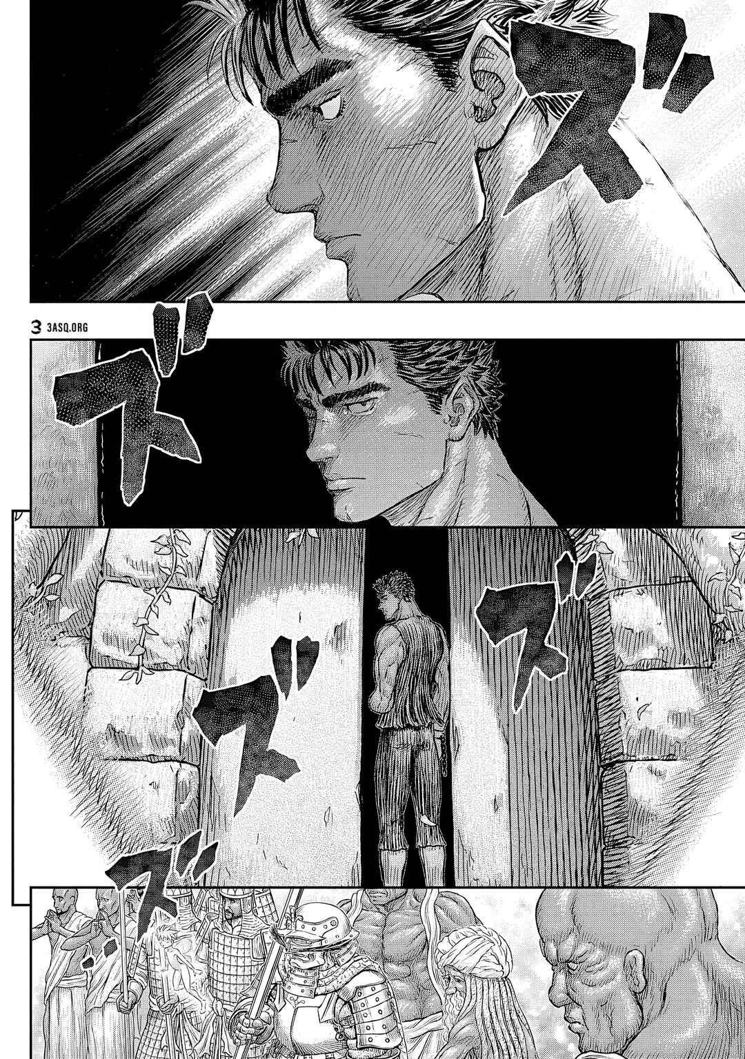 Chapter 382 - Page 20
