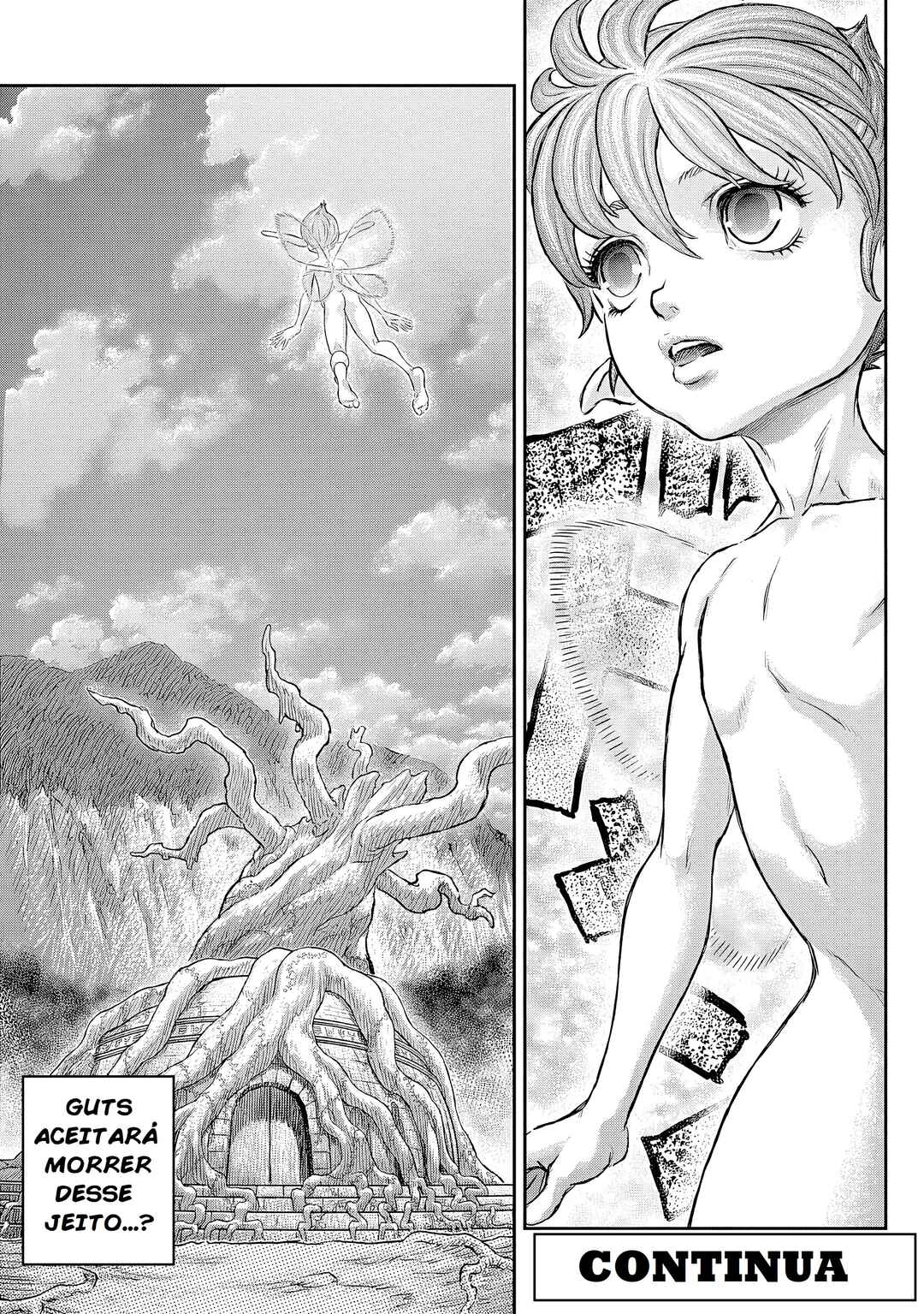 Chapter 382 - Page 21