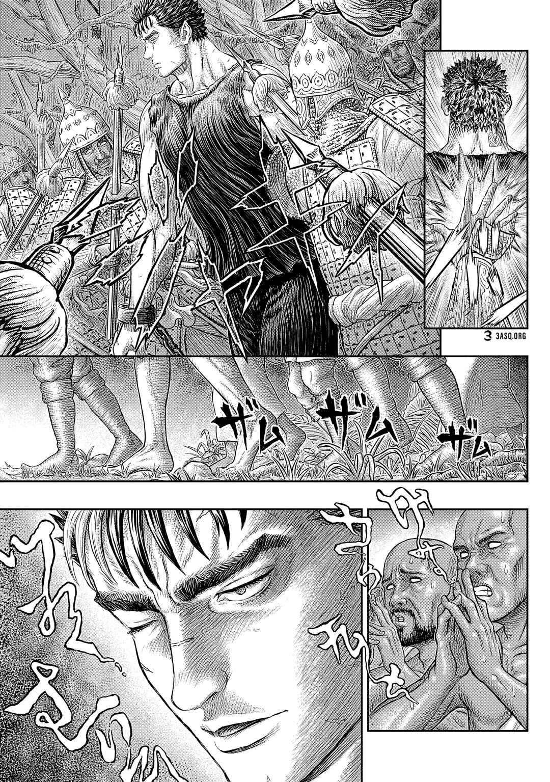 Chapter 382 - Page 3