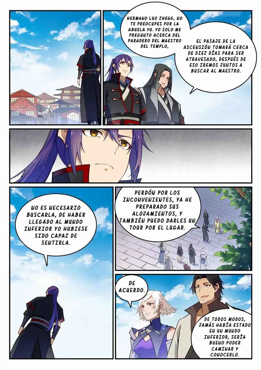 Chapter 703 - Page 2