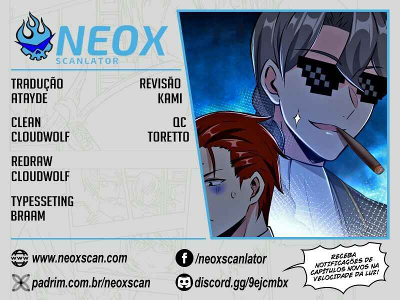 Chapter 85 - Page 1