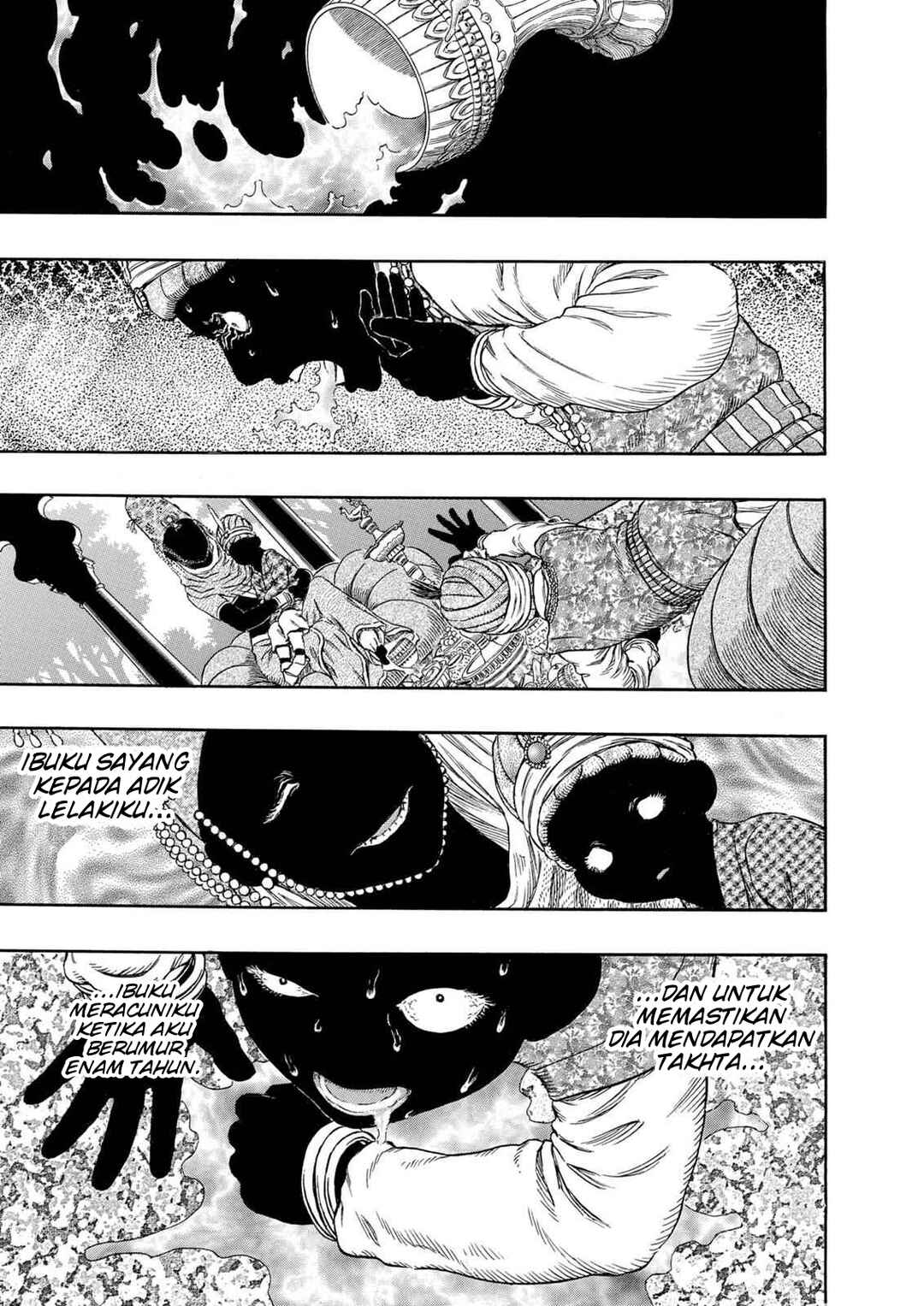 Chapter 303 - Page 2