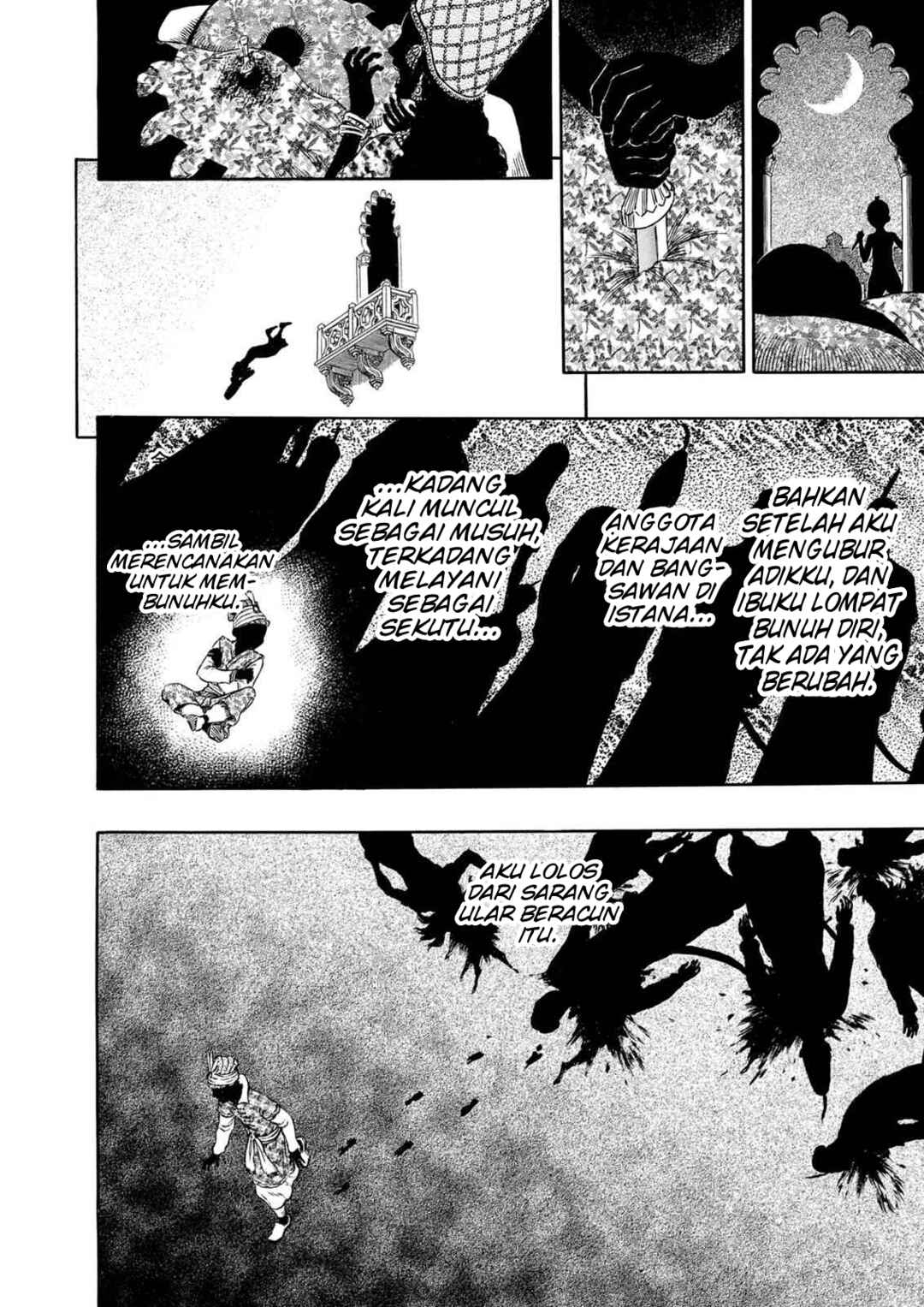 Chapter 303 - Page 3