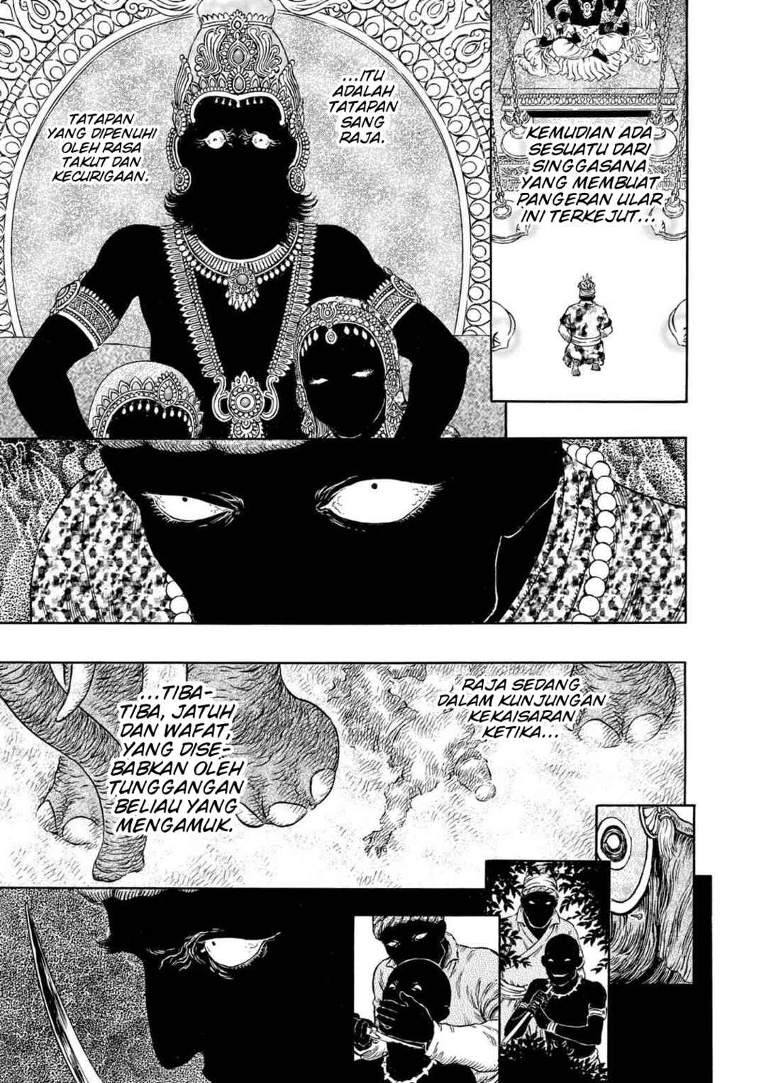 Chapter 303 - Page 4