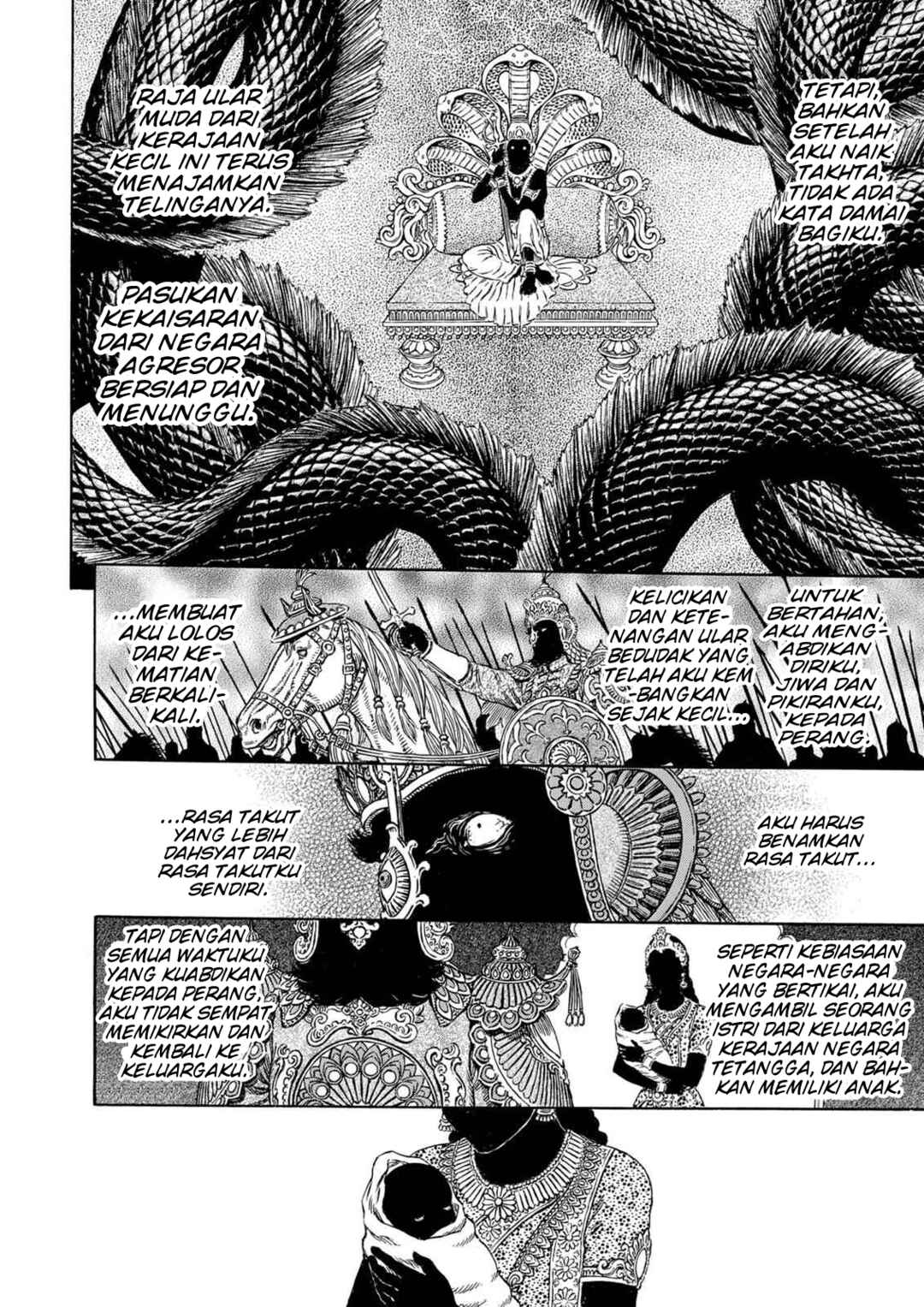 Chapter 303 - Page 5