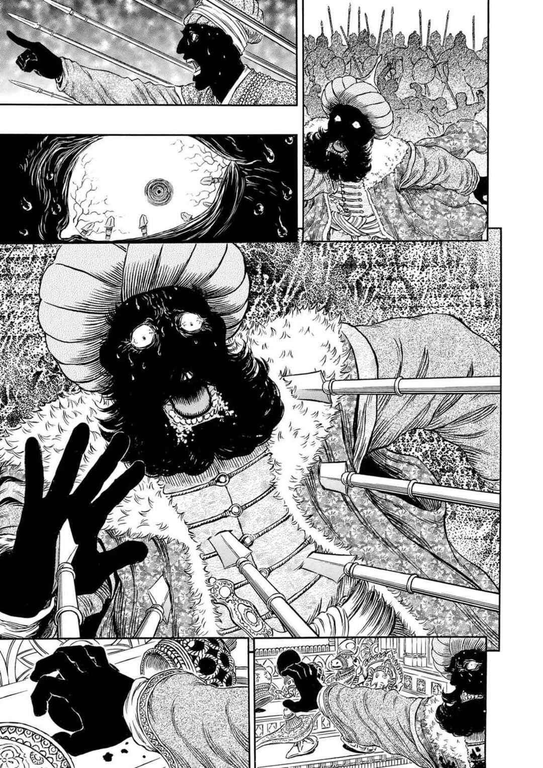 Chapter 303 - Page 8