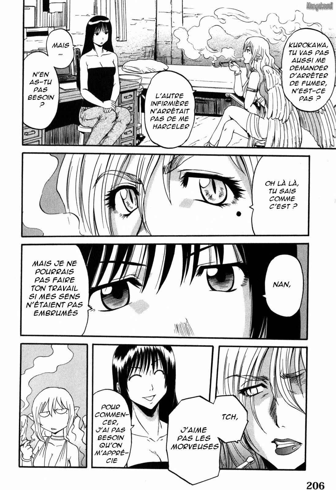 Chapter 31 - Page 22