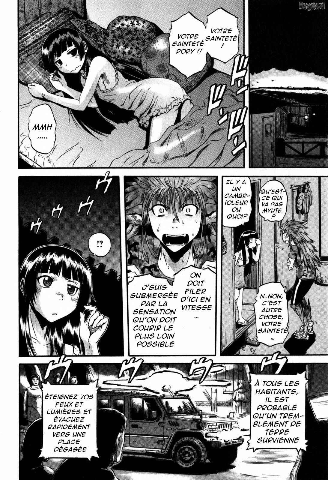 Chapter 31 - Page 32