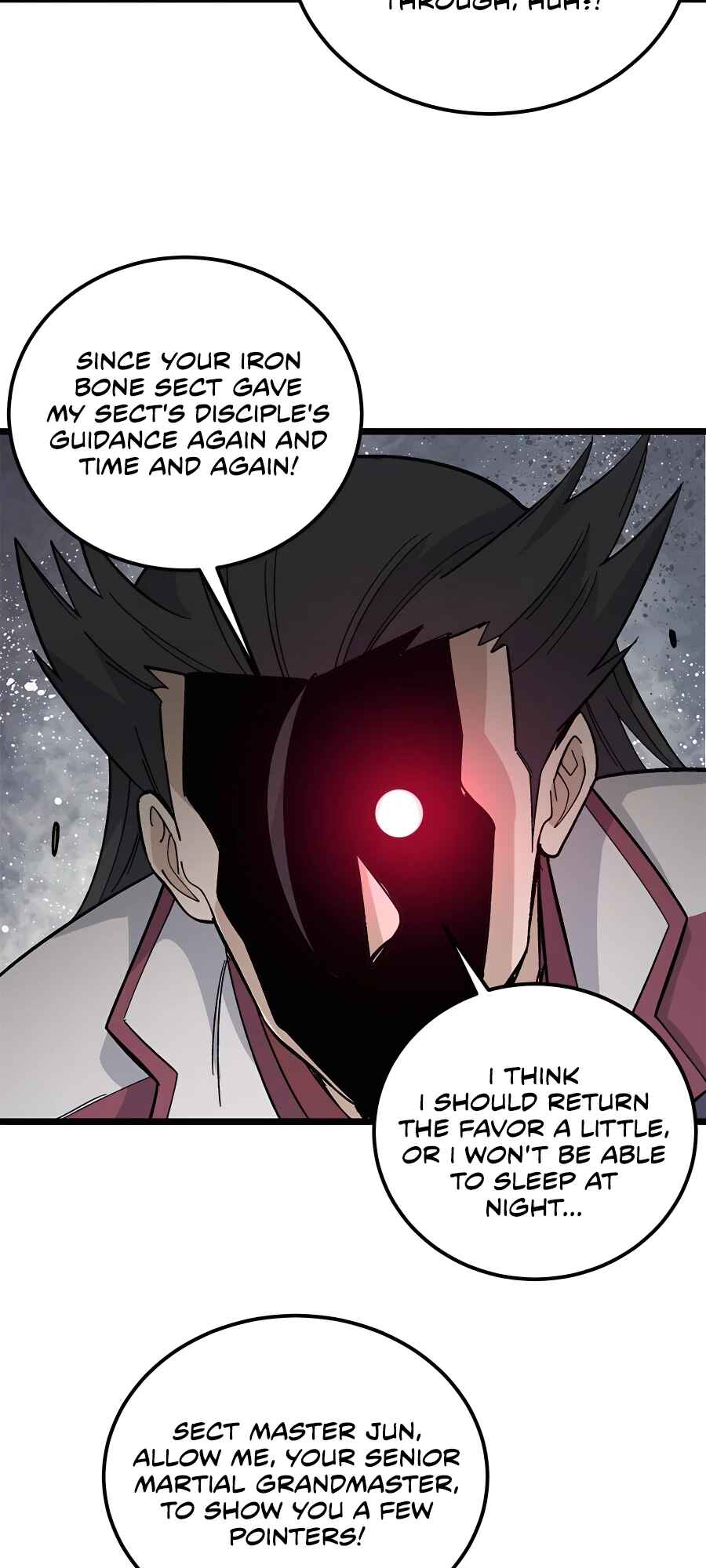 Chapter 171 - Page 46