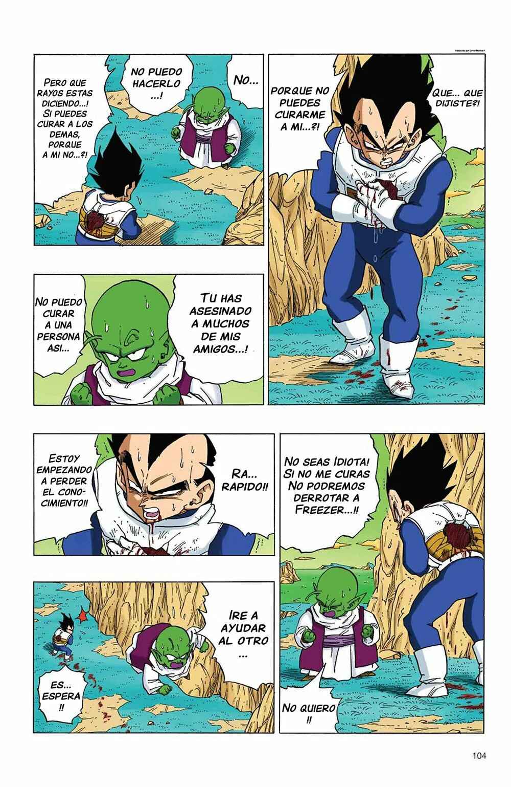 Chapter 304 - Page 4