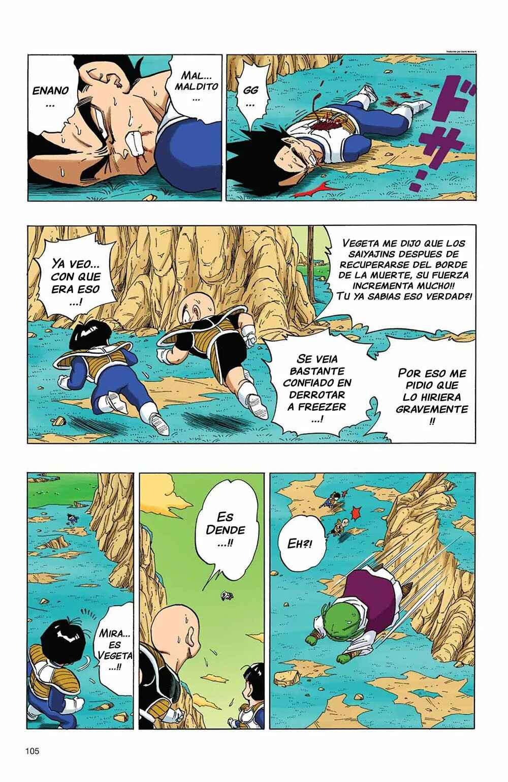 Chapter 304 - Page 5