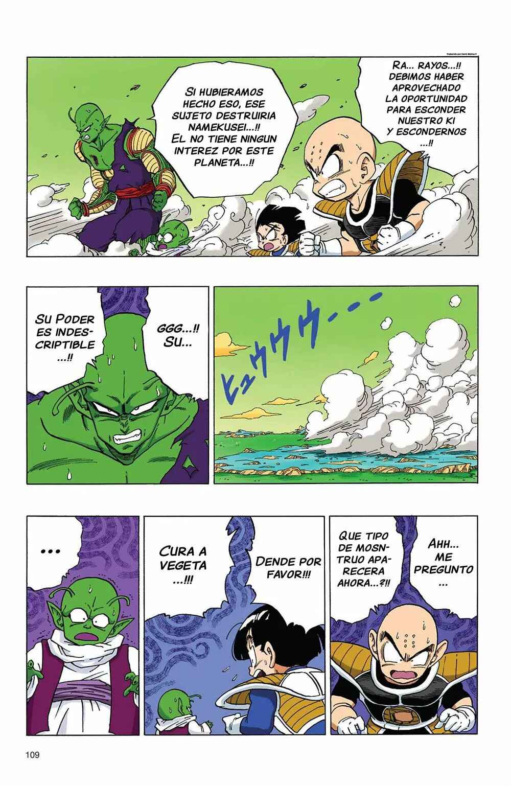 Chapter 304 - Page 9