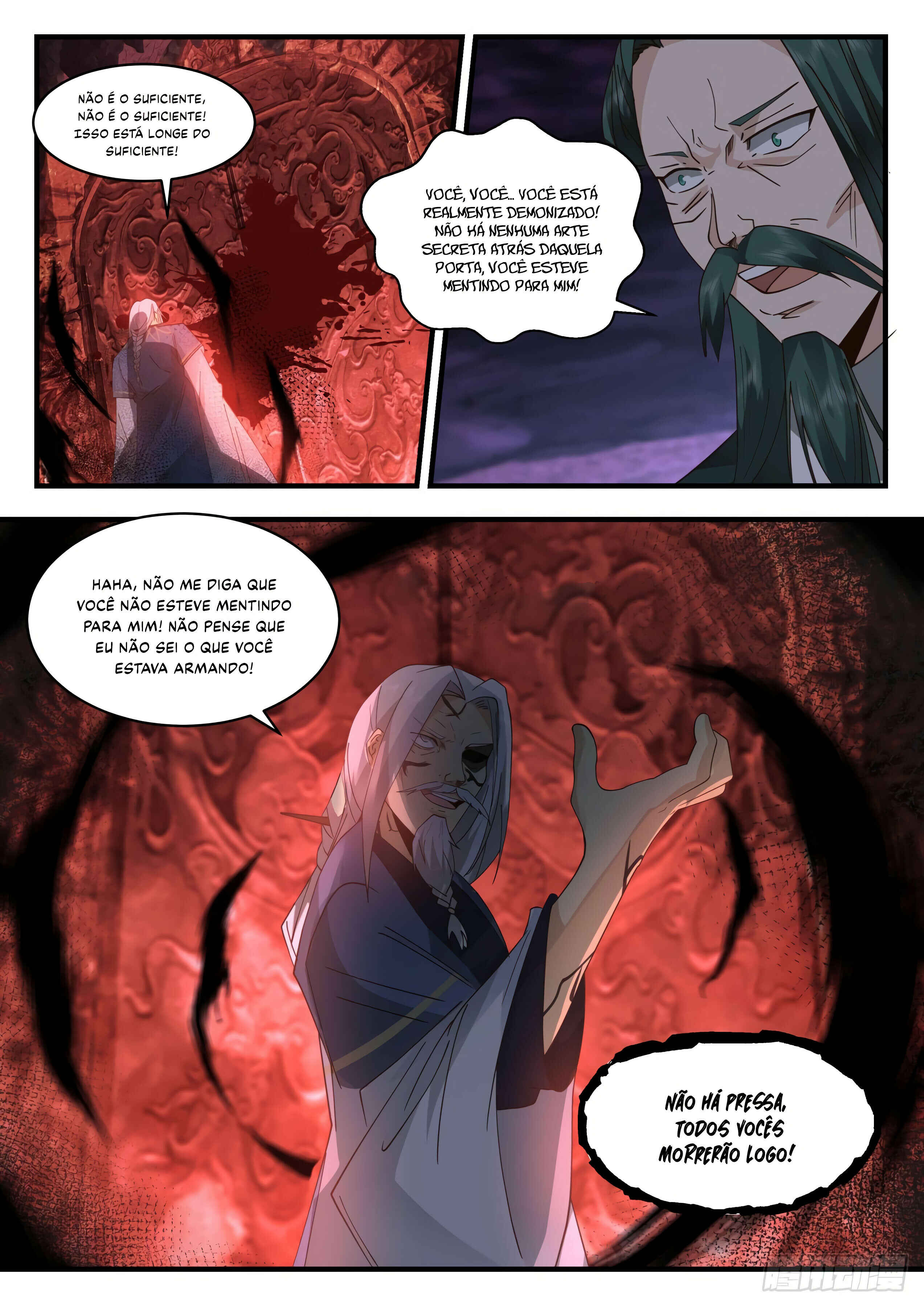 Chapter 2066 - Page 4