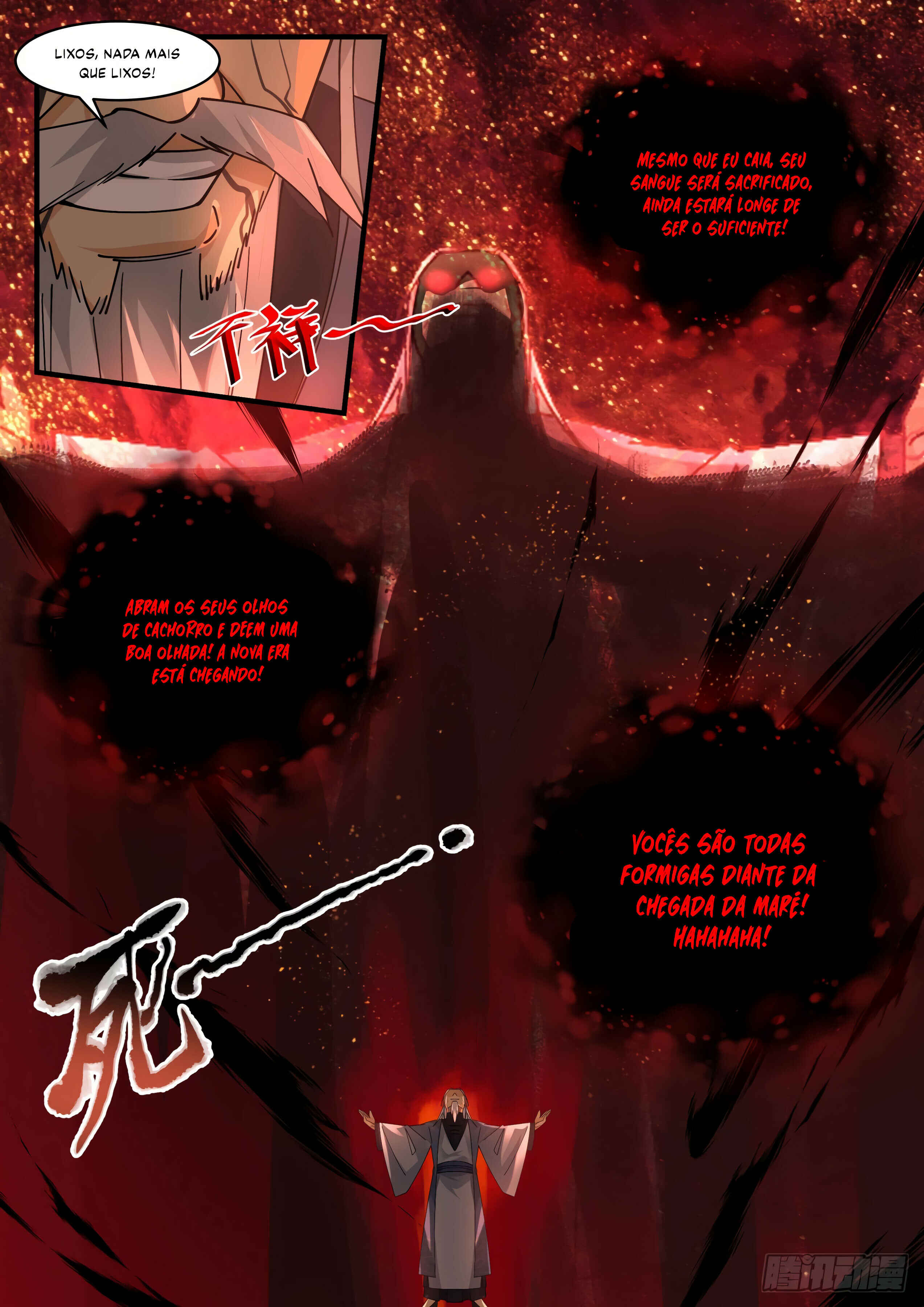 Chapter 2066 - Page 6