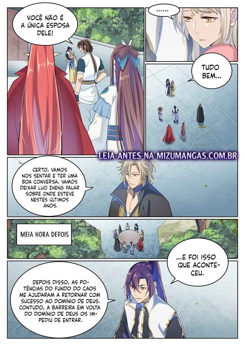 Chapter 1027 - Page 5