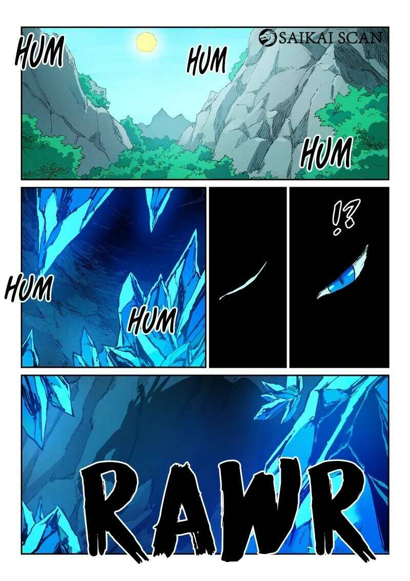 Chapter 440 - Page 5