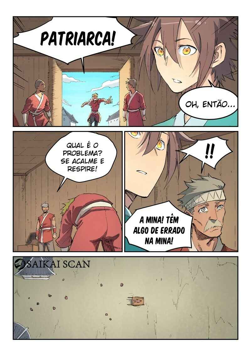 Chapter 440 - Page 9