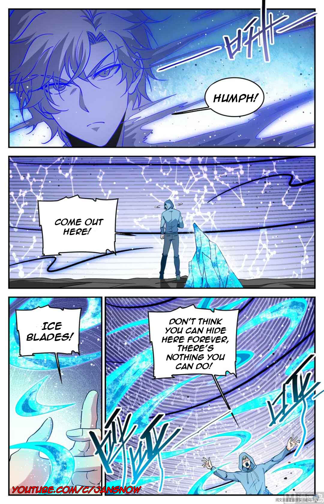 Chapter 637 - Page 7
