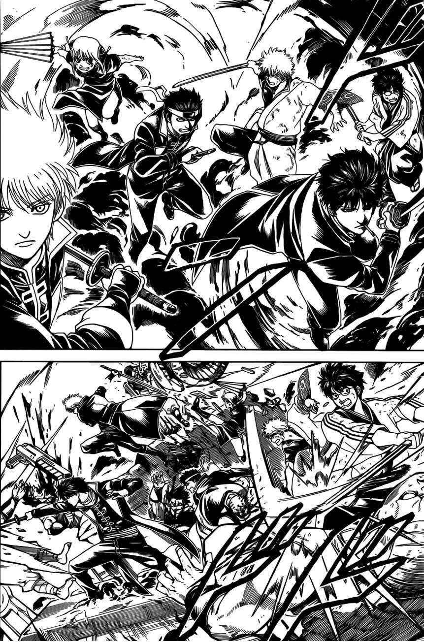 Chapter 606 - Page 13